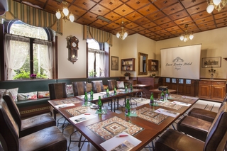 Green Garden Hotel Prague fotoÄŸrafÄ±
