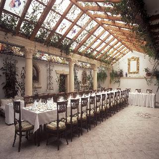 Green Garden Hotel Prague fotoÄŸrafÄ±