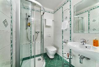 Green Garden Hotel Prague fotoÄŸrafÄ±