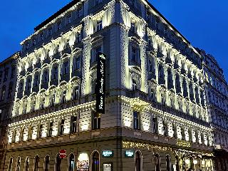 Green Garden Hotel Prague fotoÄŸrafÄ±