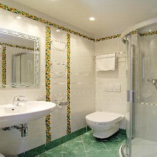 Green Garden Hotel Prague fotoÄŸrafÄ±