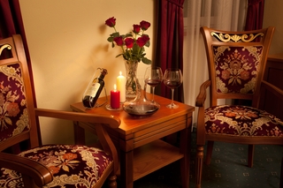 Green Garden Hotel Prague fotoÄŸrafÄ±