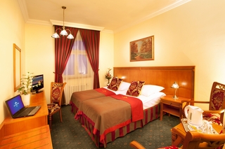 Green Garden Hotel Prague fotoÄŸrafÄ±
