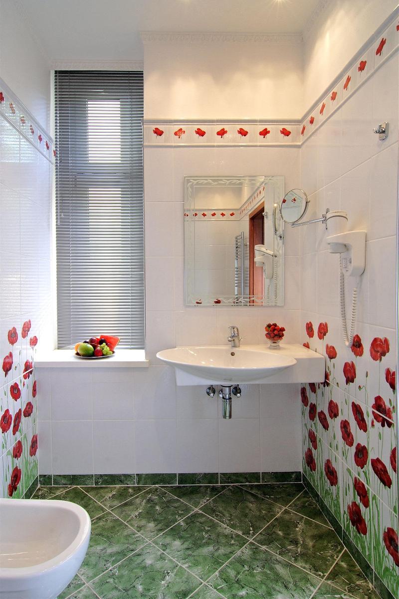 Green Garden Hotel Prague - Oda