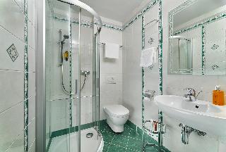 Green Garden Hotel Prague fotoÄŸrafÄ±