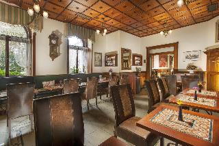 Green Garden Hotel Prague fotoÄŸrafÄ±