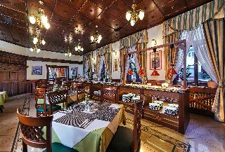 Green Garden Hotel Prague fotoÄŸrafÄ±
