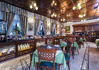 Green Garden Hotel Prague fotoÄŸrafÄ±