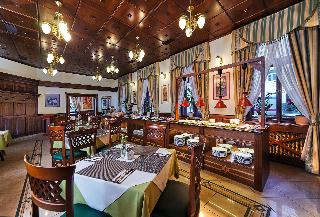 Green Garden Hotel Prague fotoÄŸrafÄ±
