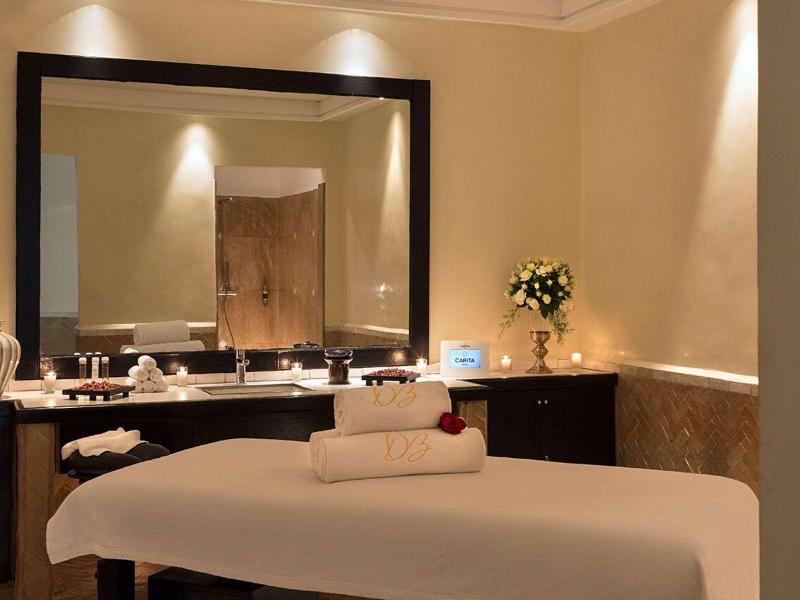 Hotel & Ryads Barrière Le Naoura - Aktivite