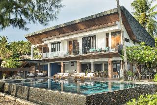 Idyllic Concept Resort Lipe Island fotoÄŸrafÄ±