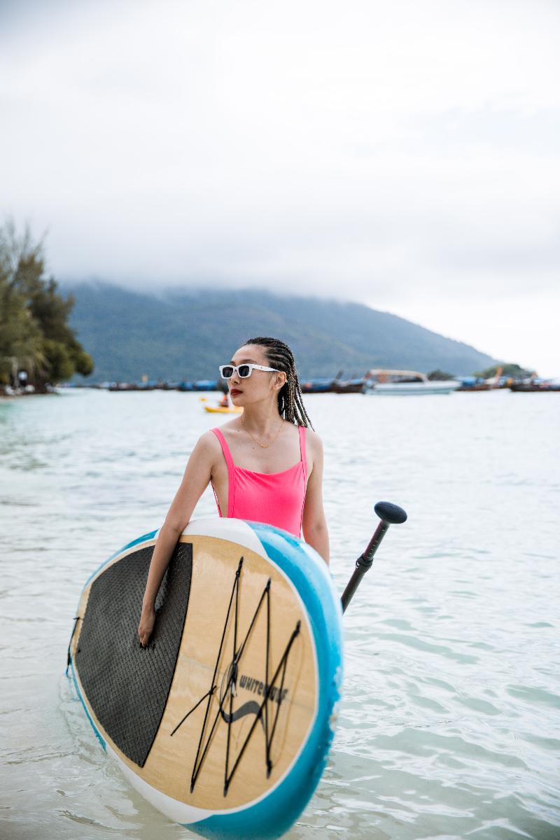 Idyllic Concept Resort Lipe Island - Aktivite