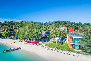 Idyllic Concept Resort Lipe Island fotoÄŸrafÄ±