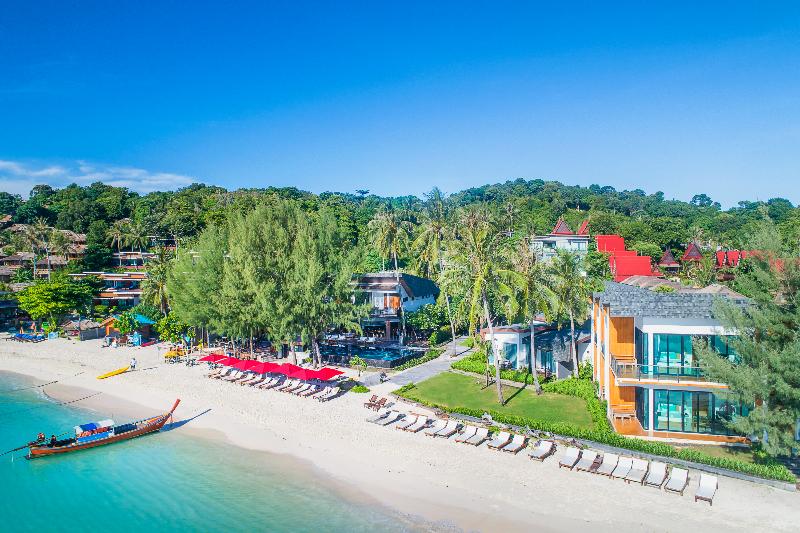 Idyllic Concept Resort Lipe Island - Genel