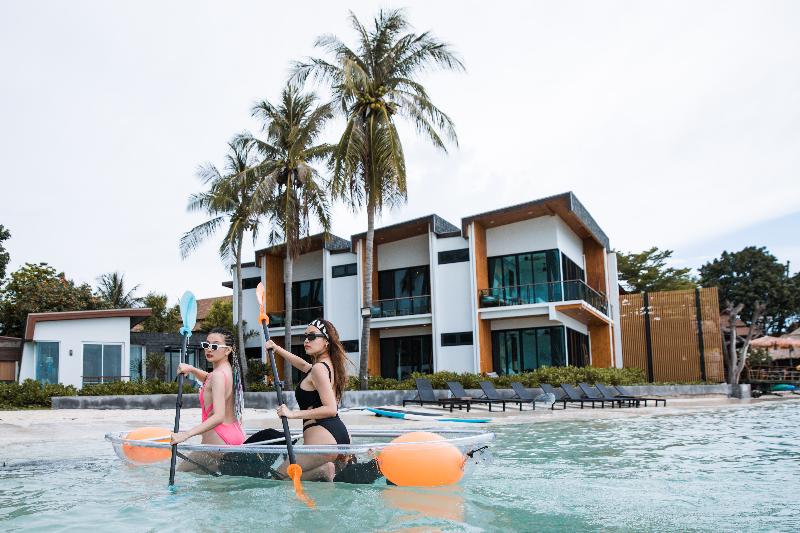Idyllic Concept Resort Lipe Island - Genel