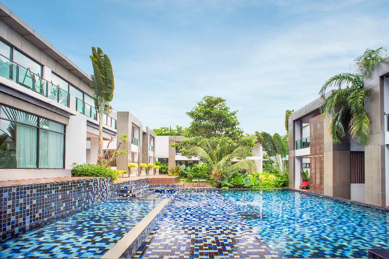 Idyllic Concept Resort Lipe Island - Genel