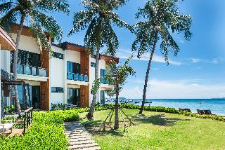 Idyllic Concept Resort Lipe Island fotoÄŸrafÄ±