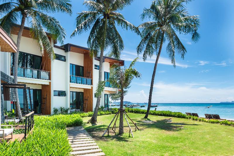 Idyllic Concept Resort Lipe Island - Genel