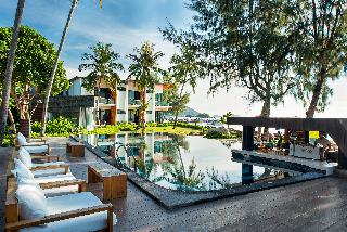 Idyllic Concept Resort Lipe Island fotoÄŸrafÄ±