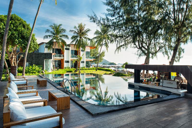 Idyllic Concept Resort Lipe Island - Genel