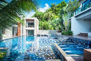 Idyllic Concept Resort Lipe Island fotoÄŸrafÄ±