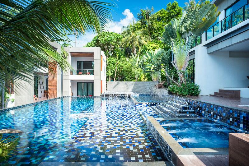 Idyllic Concept Resort Lipe Island - Genel