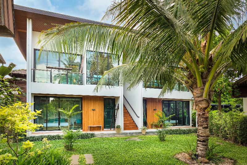 Idyllic Concept Resort Lipe Island - Genel