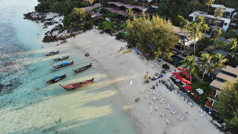 Idyllic Concept Resort Lipe Island - Genel