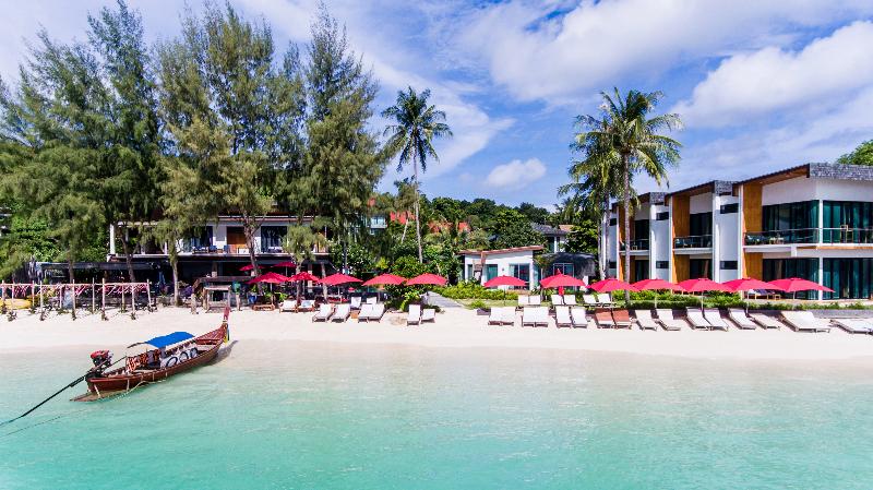 Idyllic Concept Resort Lipe Island - Genel