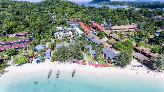 Idyllic Concept Resort Lipe Island fotoÄŸrafÄ±