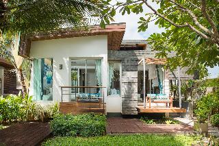 Idyllic Concept Resort Lipe Island fotoÄŸrafÄ±