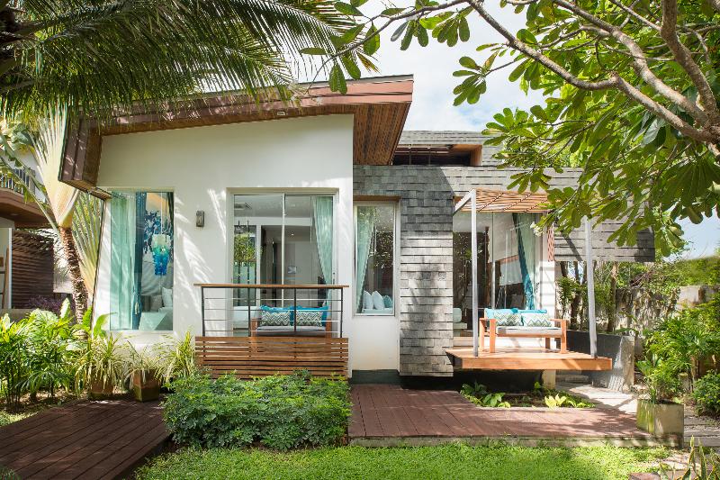 Idyllic Concept Resort Lipe Island - Oda
