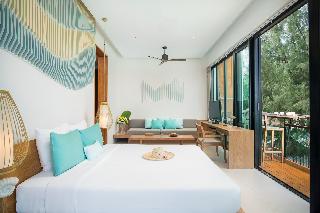 Idyllic Concept Resort Lipe Island fotoÄŸrafÄ±