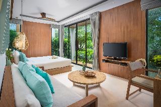 Idyllic Concept Resort Lipe Island fotoÄŸrafÄ±