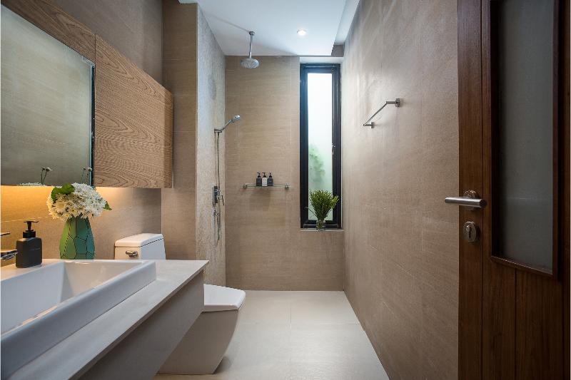 Idyllic Concept Resort Lipe Island - Oda