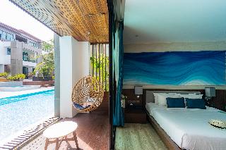 Idyllic Concept Resort Lipe Island fotoÄŸrafÄ±