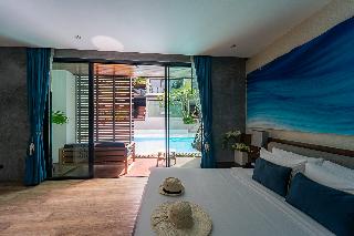 Idyllic Concept Resort Lipe Island fotoÄŸrafÄ±