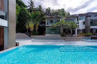 Idyllic Concept Resort Lipe Island fotoÄŸrafÄ±