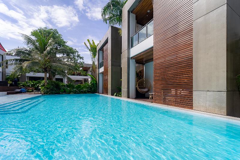 Idyllic Concept Resort Lipe Island - Oda