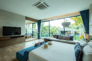 Idyllic Concept Resort Lipe Island fotoÄŸrafÄ±