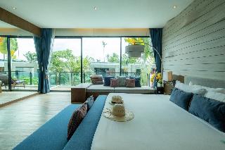 Idyllic Concept Resort Lipe Island fotoÄŸrafÄ±