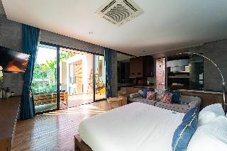 Idyllic Concept Resort Lipe Island fotoÄŸrafÄ±