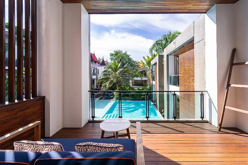 Idyllic Concept Resort Lipe Island - Oda