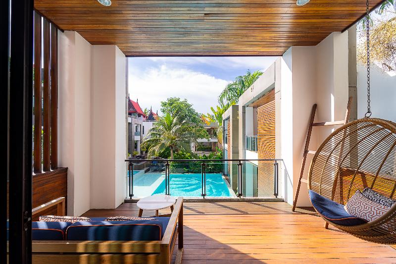 Idyllic Concept Resort Lipe Island - Oda