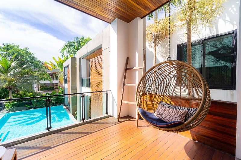 Idyllic Concept Resort Lipe Island - Oda