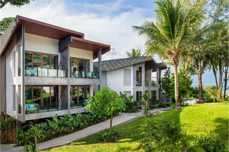 Idyllic Concept Resort Lipe Island - Oda
