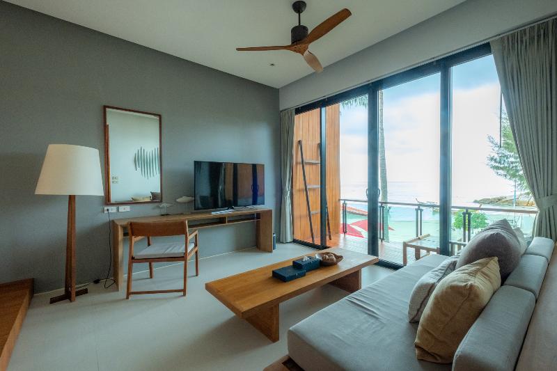 Idyllic Concept Resort Lipe Island - Oda