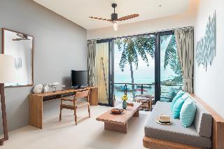 Idyllic Concept Resort Lipe Island fotoÄŸrafÄ±
