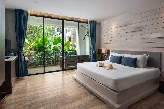 Idyllic Concept Resort Lipe Island fotoÄŸrafÄ±