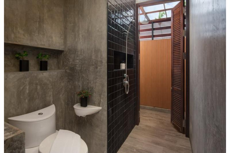Idyllic Concept Resort Lipe Island - Oda